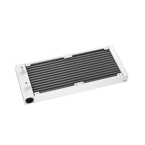 Deepcool Infinity LS520 SE White ARGB CPU Liquid Cooler
